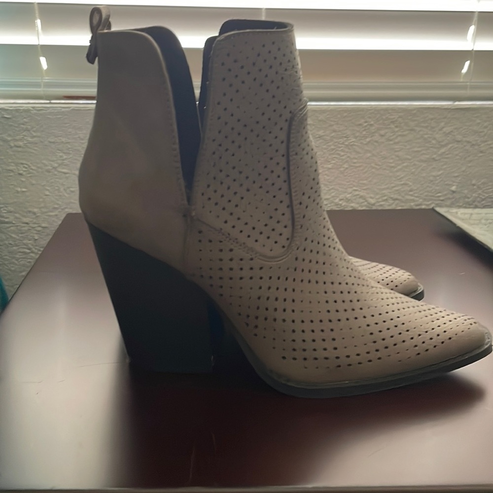 Booties